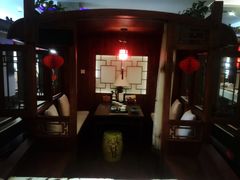 -碧露轩·大益茶体验馆(镇江路店)