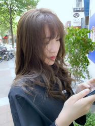 -discovery 发现 hair salon