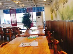 -霸道川面馆(张江店)