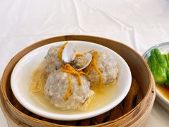 -金汇酒楼(中山东区店)