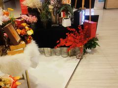 -花邻FloweringLife花艺气球派对(武康大楼店)