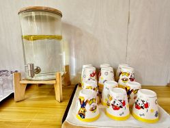-尼克Playtime(欢乐海岸店)