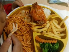 -禾斗海鲜自助(市南银座店)