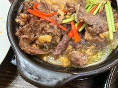 -大洋家·精品潮汕菜·生腌砂锅粥(天河东路店)