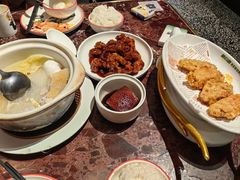 -新白鹿餐厅(龙游路店)
