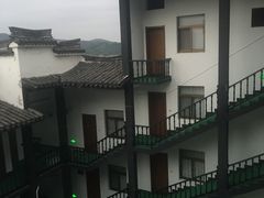 -南北湖湖光山居度假酒店