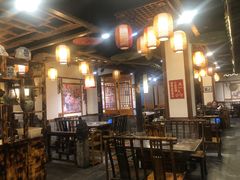 -赵家院子佬火锅(重庆总店)