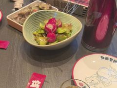 -钱锋炭缸烧烤(南湖大路总店)