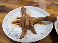 -兴华千张面馆