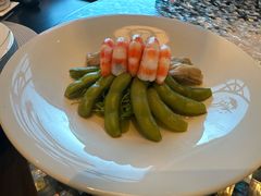 -北京饭店谭家菜