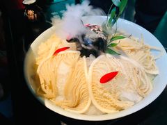 -大隐·成都火锅Bistro(合生麒麟新天地店)