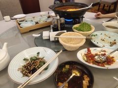 -贵州大厦贵州厅(樱花园西街店)