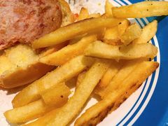 西冷牛排-敏华冰厅(天河城店)