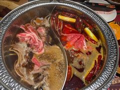 -牛New寿喜烧(虹桥新天地店)