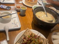 -乔街深夜食堂·台州菜·高压锅生蚝(杭州总店)