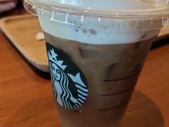 -星巴克(成都科学城店)