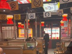 -西塔老太太泥炉烤肉(北京双井店)