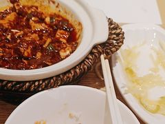 -乡村基·川味现炒大王(熙悦天街店)