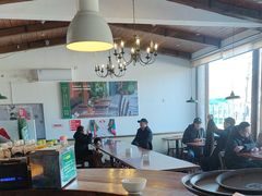 -梦旅人咖啡馆快餐(成府路北河沿小区店)