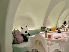 -眉州东坡·熊猫主题餐厅(枫蓝店)