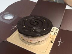 -黑池口感烘焙·生日蛋糕(坂田店)