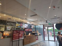 -肯德基(万科广东路店)