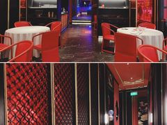 大堂-东富酒家(龙湖西溪天街店)
