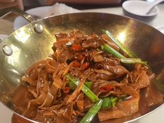 -绿茶餐厅(燕郊永旺店)