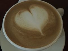 -Cafe Villa