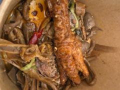 -老金陵·李氏鸭血粉丝汤(夫子庙店)