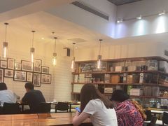 -BAKER&SPICE(安福路店)