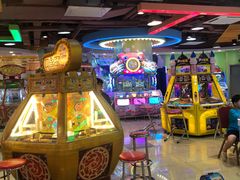 -汤姆熊欢乐世界(正大店)