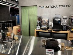 -THE MATCHA TOKYO抹茶东京