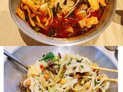 -白妈螺蛳粉(白云万达店)