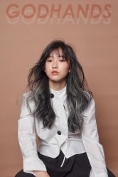 -DX HAIR SALON·发现未知美发沙龙