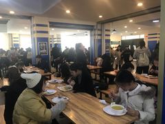 大堂-第四食堂(中国海洋大学店)