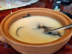 八大碗头牌&nbsp;乔记鱼汤-山东八大碗山东老字号