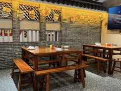 -苏渝汇重庆江湖菜(桐泾公园店)