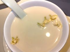 茉莉豆浆-南门食仙·手工福州菜(南门兜店)