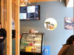 -红小满休闲餐厅(十全街店)