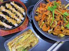 -青木岚小海鲜•小龙虾(友谊店)