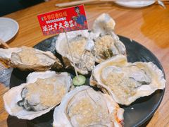 -烧蠔帮·湛江生蚝(工农店)