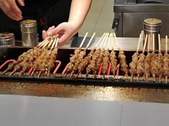 -盒马鲜生(杭州运河上街店)