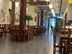 大堂-同得兴面馆.苏式面.三虾面(园区店)