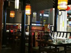 -卢大鲜鱼头捞饭(美利广场店)