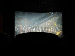 -金逸影城(武汉人信汇IMAX店)