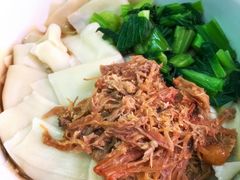 -樊记腊汁肉(竹笆市总店)