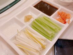 -九花山烤鸭店