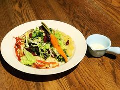 -张爱施法式西餐厅(汉街店)