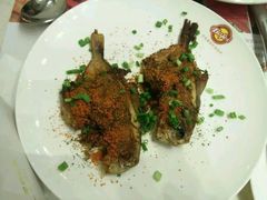 -芭菲盛宴·环球美食(解放碑英利国际店)